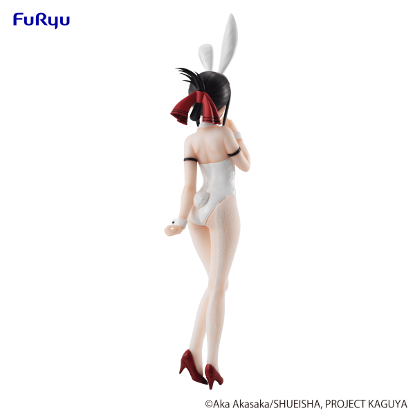 Kaguya-sama: Love is War: Kaguya BiCute Bunnies Prize Figure Cheap