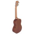 Koda Concert Ukulele 23   Mahogany Top Back and Sides Cheap