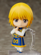 Hunter X Hunter: 1185 Curarpikt Nendoroid Discount