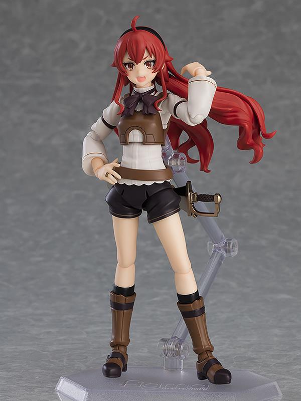 Mushoku Tensei: 566 Eris Boreas Greyrat Figma Cheap