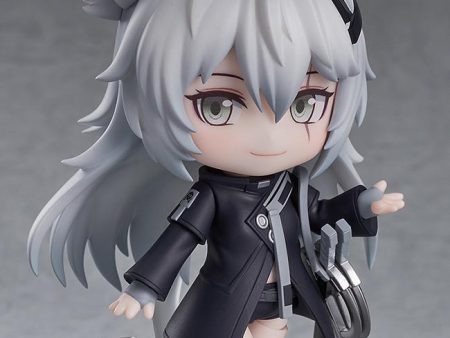 Arknights: 1598 Lappland Nendoroid For Cheap