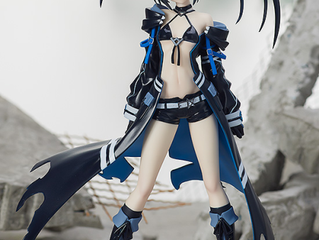 Black Rock Shooter: Elishka POP UP PARADE Figurine Fashion