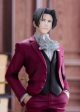 Ace Attorney: Miles Edgeworth POP UP PARADE Figurine For Cheap