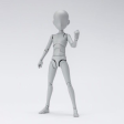 Body-Kun ~Ken Sugimori Edition~ DX Set S.H. Figuarts Discount