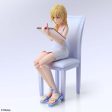 Kingdom Hearts III: Namine Bring Arts Online Hot Sale