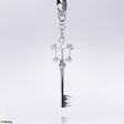 Kingdom Hearts: Star Cluster Keyblade Key Chain Discount