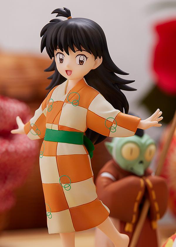 Inuyasha: Rin & Jaken POP UP PARADE Figurine Online now