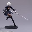 NieR:Automata: 2B FORM-ISM Prize Figure Online now