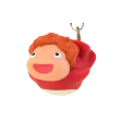 Ponyo: Headstand Ponyo Soft Hey Holder For Cheap