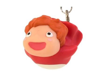 Ponyo: Headstand Ponyo Soft Hey Holder For Cheap