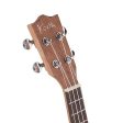 Koda Concert Ukulele 23   Mahogany Top Back and Sides Cheap