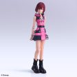 Kingdom Hearts III: Kairi Play Arts Kai Discount