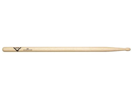 Vater Drum Sticks: 2B Wood Tip Sticks For Cheap