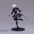 NieR:Automata: 2B FORM-ISM -Goggles Off- Prize Figure Discount