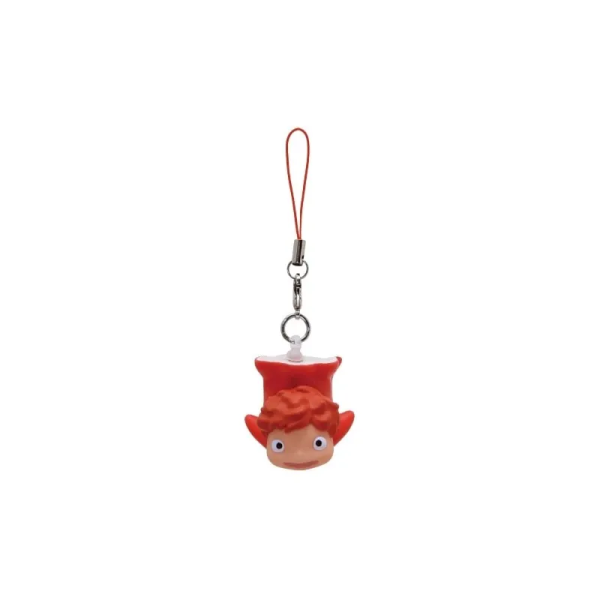 Ponyo: Headstand Ponyo Soft Hey Holder For Cheap