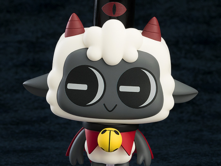 Cult of the Lamb: 2267 Lamb Nendoroid Discount