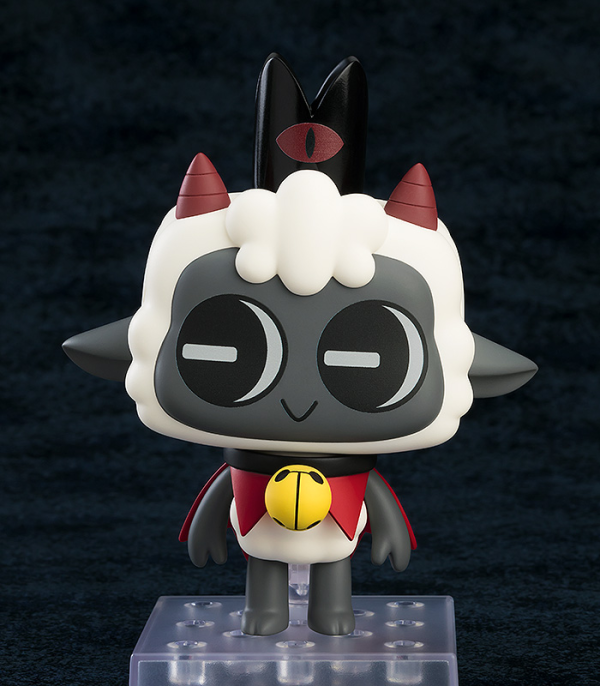 Cult of the Lamb: 2267 Lamb Nendoroid Discount