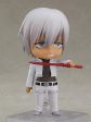 Blood Blockade Battlefront & Beyond: 1892 Zapp Renfro Nendoroid on Sale