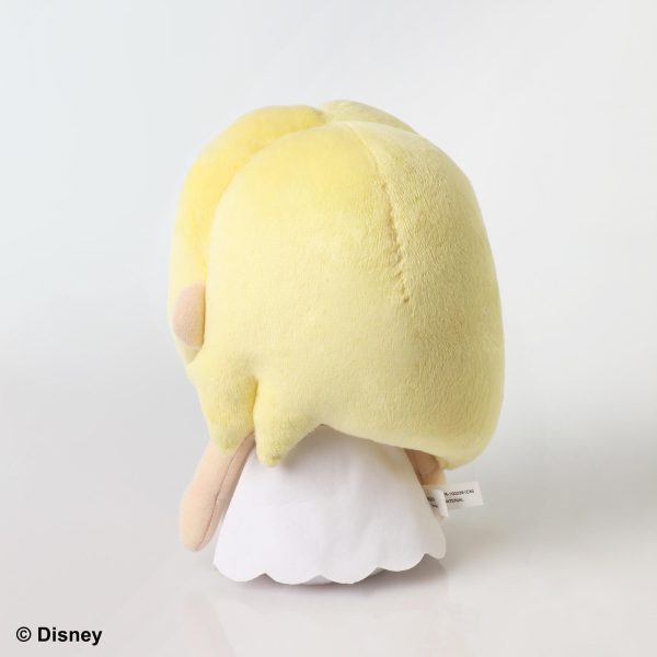 Kingdom Hearts: Namine Plush Online now