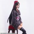 Final Fantasy VII: Tifa Lockhart -Exotic Style Dress- Static Arts Figurine Supply