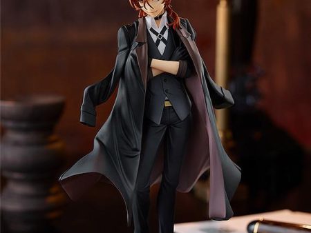 Bungo Stray Dogs: Chuya Nakahara POP UP PARADE Figure Sale