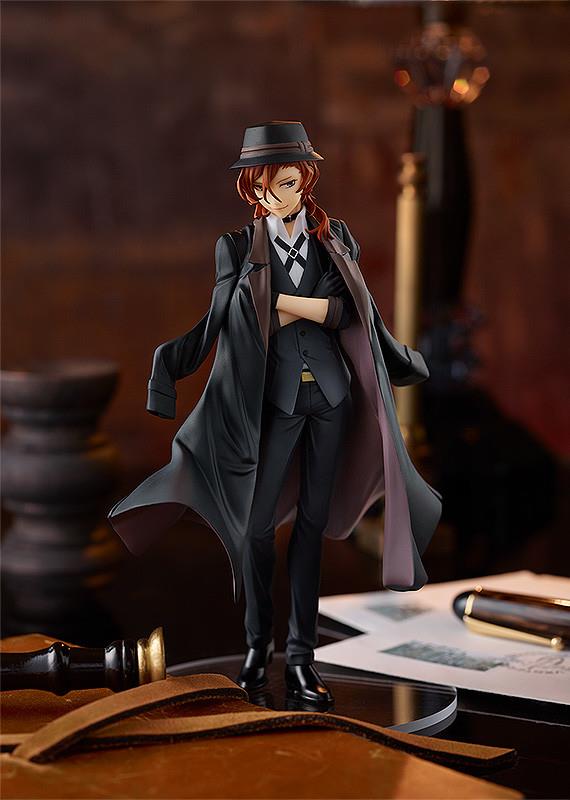 Bungo Stray Dogs: Chuya Nakahara POP UP PARADE Figure Sale