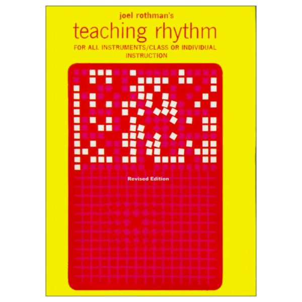 Teaching Rhythm for All Instruments Online