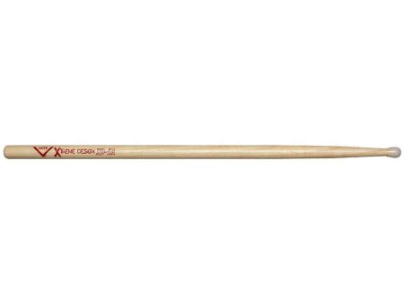 Vater Drum Sticks: Extreme 5A Nylon Tip Sticks For Sale