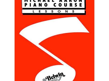 Michael Aaron Piano Course Lessons: Grade 2 Online now