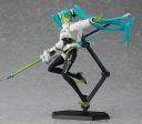 Vocaloid: SP-149 Racing Miku 2022 Ver. Figma Online