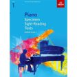 ABRSM: Specimen Sight Reading Test Grade 1 Online now