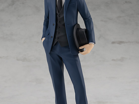 Attack on Titan: Levi: Suit Ver. POP UP PARADE Figure For Sale