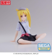 Bocchi the Rock!: Nijika Perching Prize Figure For Cheap