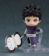 Naruto: 2120 Obito Uchiha Nendoroid Sale