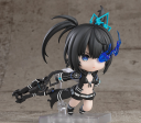 Black Rock Shooter: 2155 Elishka Nendoroid For Cheap