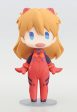 Evangelion: Asuka Shikinami Langley Hello! Good Smile Figure Online Sale