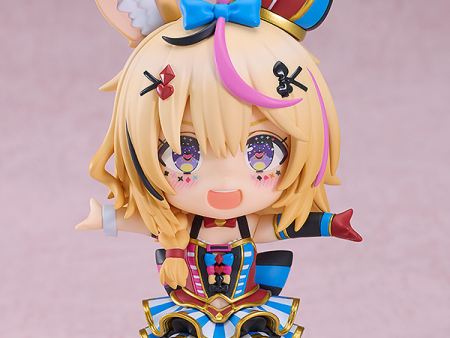 Hololive: Omaru Polka Nendoroid For Cheap