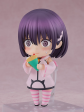 Ayakashi Triangle: 2182 Suzu Kanade Nendoroid Supply