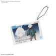 The Witch from Mercury: Miorine Acrylic Key Chain on Sale