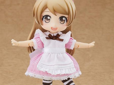 Alice: Another Colour Nendoroid Doll Discount