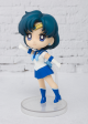 Sailor Moon: Sailor Mercury Figuarts Mini Hot on Sale