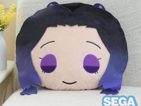 Demon Slayer: Shinobu Charamaru PM Cushion Hot on Sale