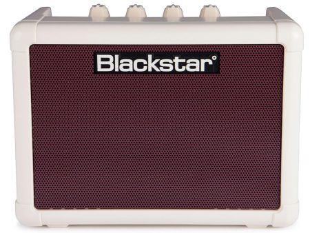 Blackstar Fly 3 Vintage Guitar Mini Amp 3W Amplifier Discount