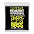 Ernie Ball Bass Strings | Stainless Steel Supply