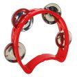 Koda 4  Star Tambourine, 4 Jingle on Sale