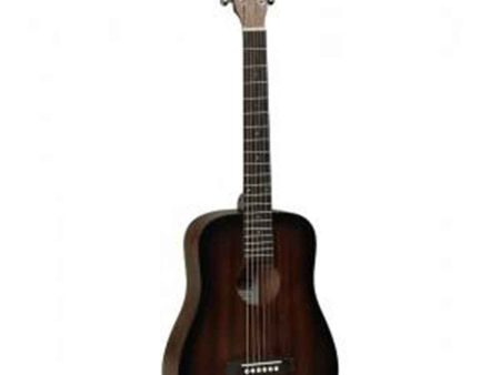 Tanglewood Acoustic Guitar, Cross Roads: TWCR T Online