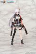 Honkai Impact 3rd: Kiana Void Drifter Ver. 1 8 Scale Action Figure Cheap