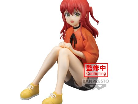 Bocchi the Rock!: Ikuyo Kita Prize Figure on Sale