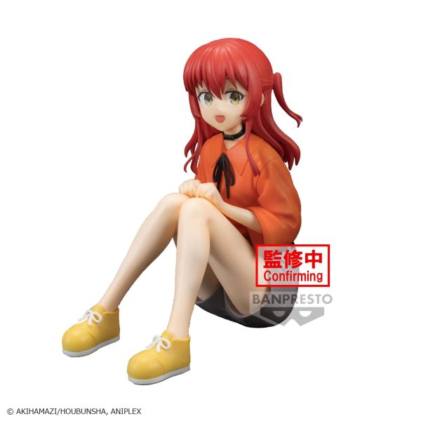 Bocchi the Rock!: Ikuyo Kita Prize Figure on Sale