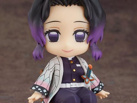 Demon Slayer: Kocho Shinobu Nendoroid Swacchao! on Sale